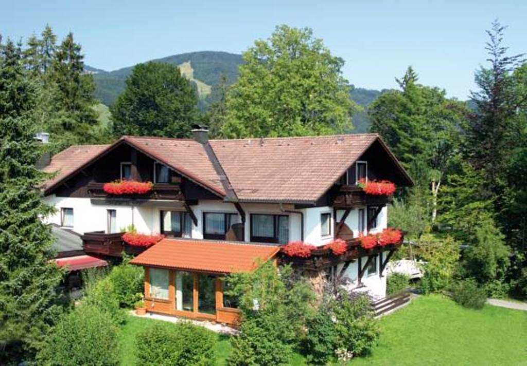 Alpenlodge פפרונטן מראה חיצוני תמונה
