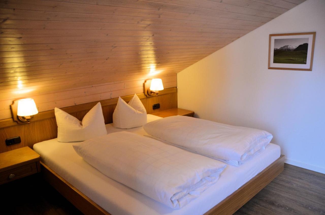 Alpenlodge פפרונטן מראה חיצוני תמונה