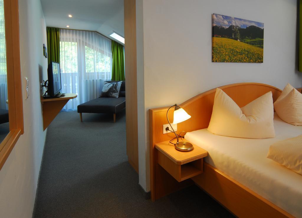 Alpenlodge פפרונטן חדר תמונה