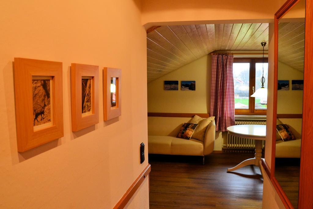 Alpenlodge פפרונטן חדר תמונה