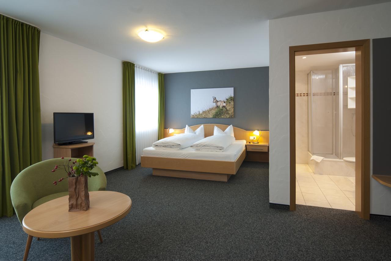 Alpenlodge פפרונטן מראה חיצוני תמונה